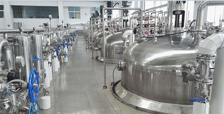 生物發酵消泡劑對溶氧量的影響