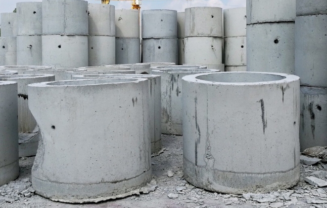 消泡劑在建筑材料上的應用