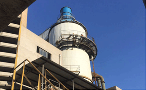 濕法脫硫副產物及處理方法